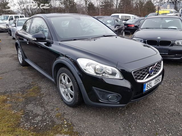 Volvo C30